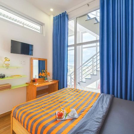 Villa Tuan Vu Đà Lạt Ngoại thất bức ảnh